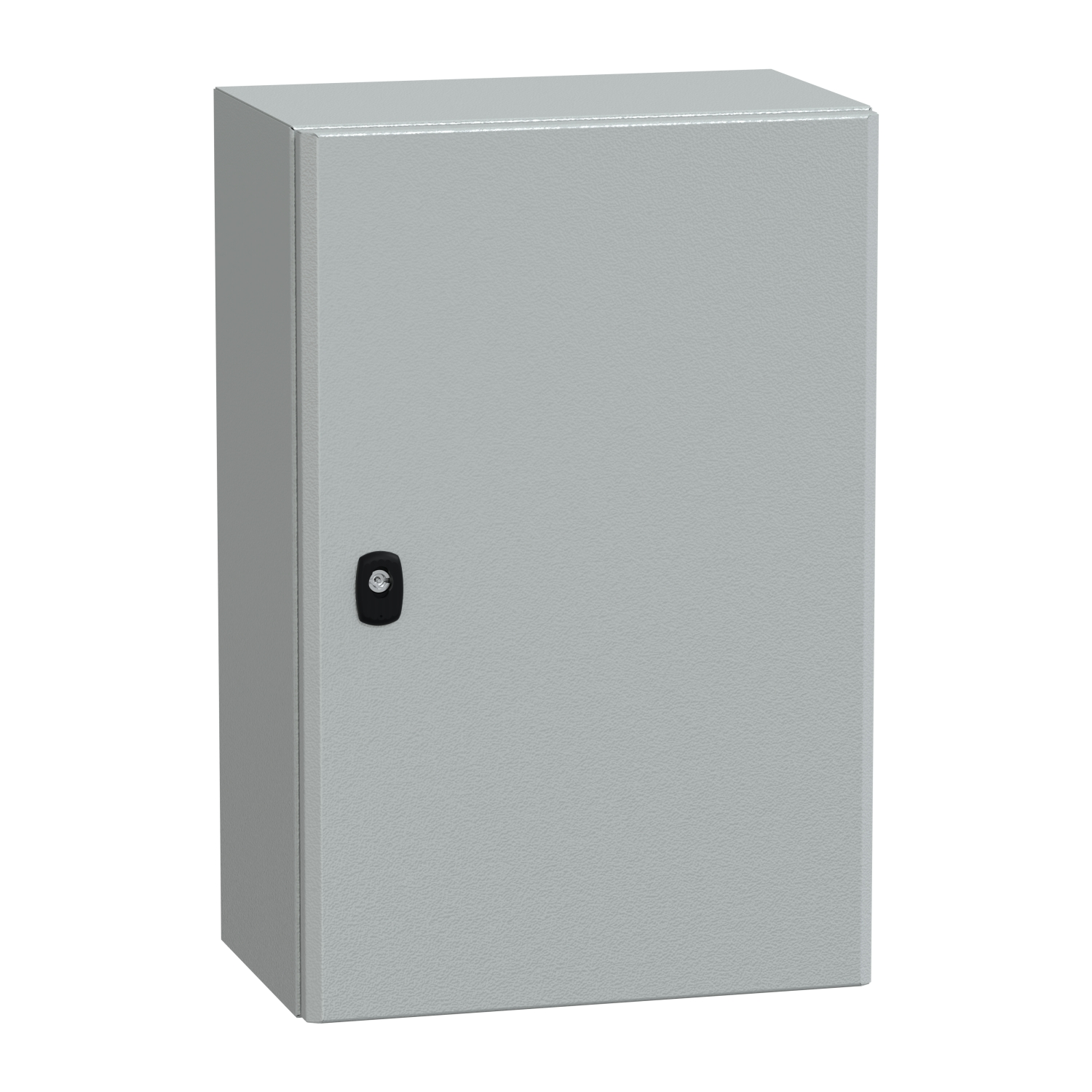 Schneider Electric Wandschrank RAL 7035 600x400x250 Mp NSYS3D6425P