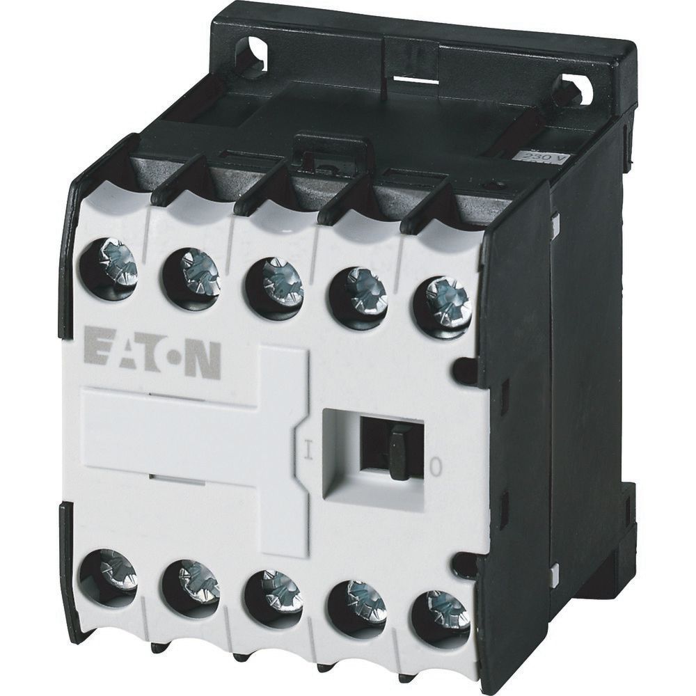 Eaton Hilfsschütz DC 2S2Ö DILER-22-G(24VDC) - 10042