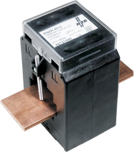 NZR Aufsteckstromwandler 600/5A 42121544