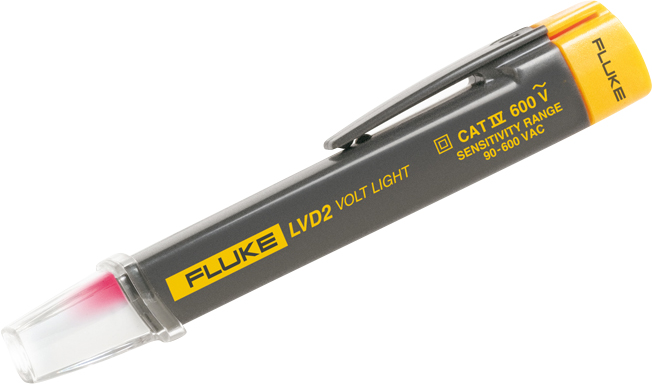 Fluke Spannungstester Volt Light LVD2