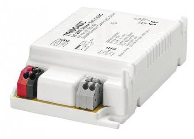 Tridonic LED-Driver LC 25W 600mA fixC C SNC - 87500575 Tridonic LED-Driver LC 25W 600mA fixC C SNC - 87500575