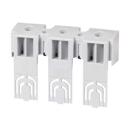 Eaton Anschlussabdeckung ausbrechbar, 3pol NZM3-XKSFA - 104642