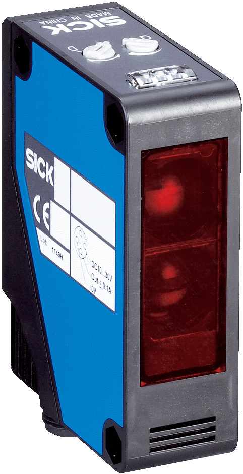 Sick Lichtschranke WL280-2P2431