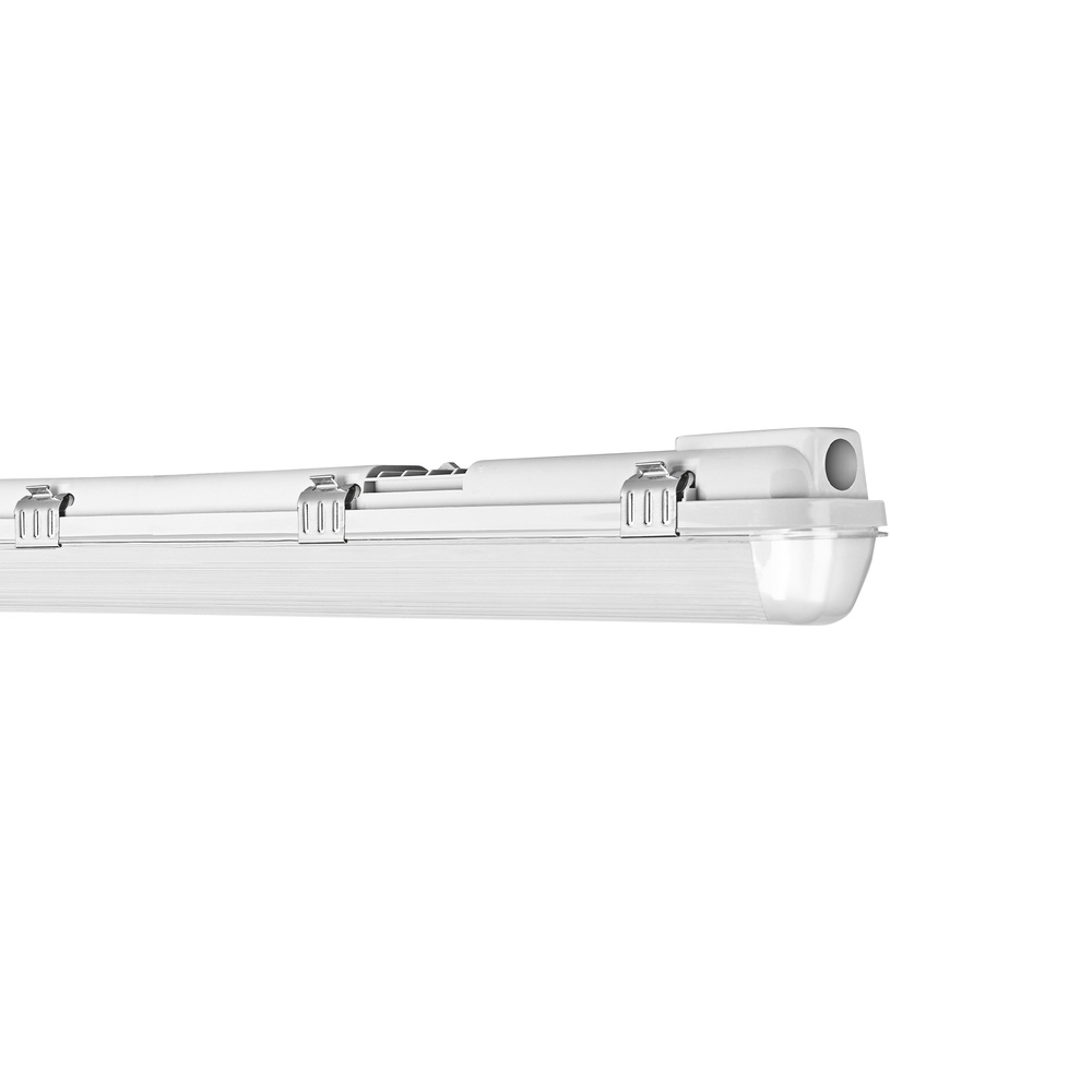 Ledvance LED-Feuchtraumleuchte DAMP PROOF HOUSING 1200 1x Lamp IP65