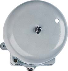 FHF Funke+Huster Signalwecker AW 4 24VDC 150FS günstig online kaufen