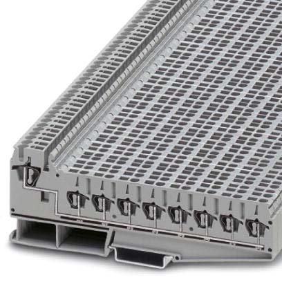 Phoenix Contact Potenzialverteiler grau ZPV 1,5/2,5 (8/1)