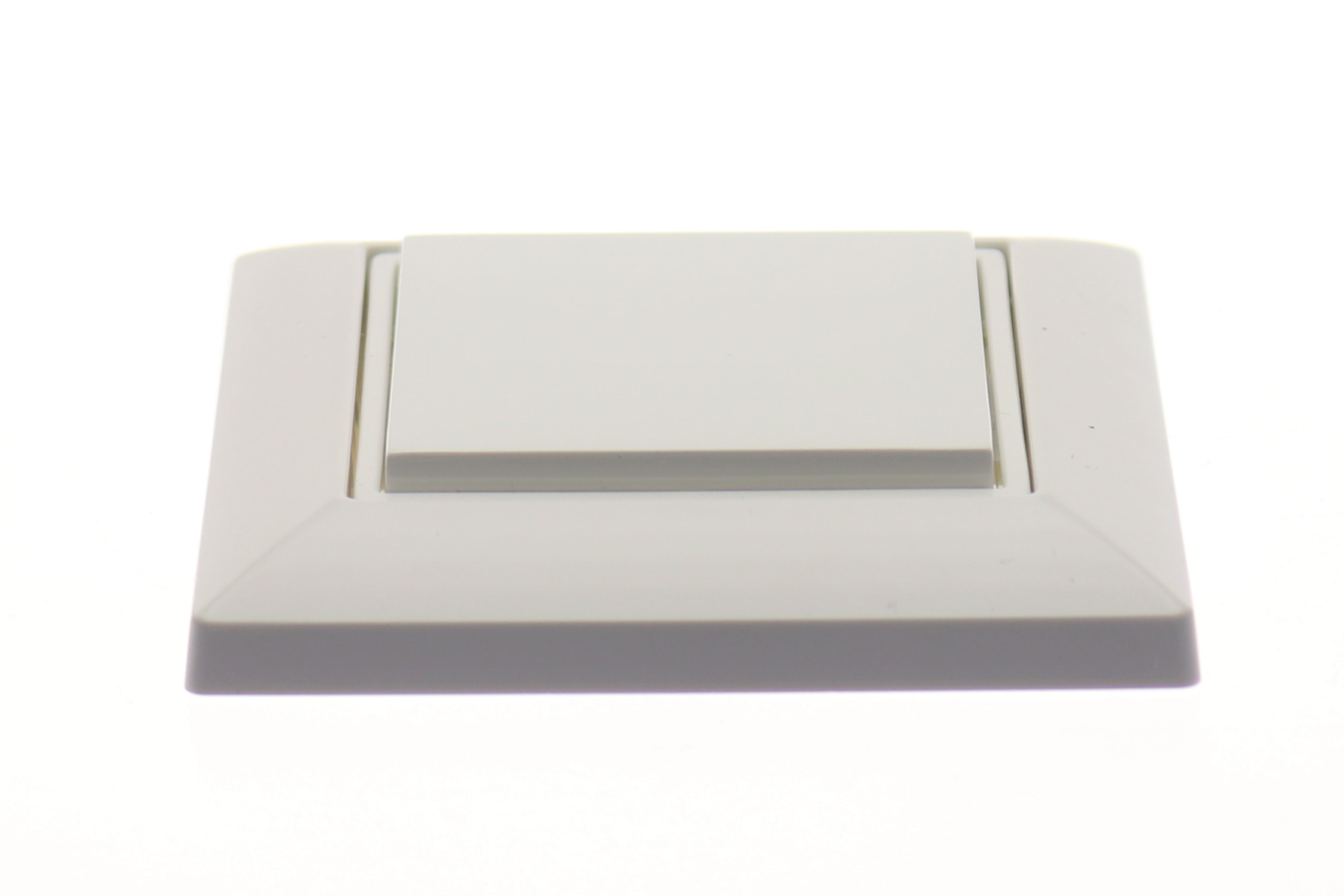 Weloom Wireless Casambi switch with EnOcean technology (single switch) - E8221-A270