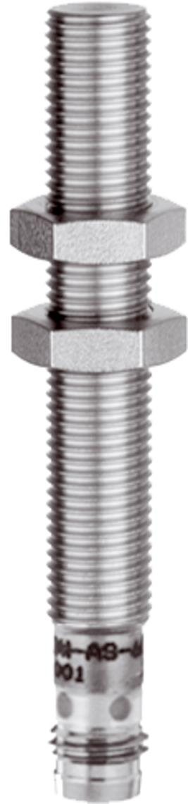Di-soric Näherungsschalter induktiv D7C 08 V 03 PSK-TSL