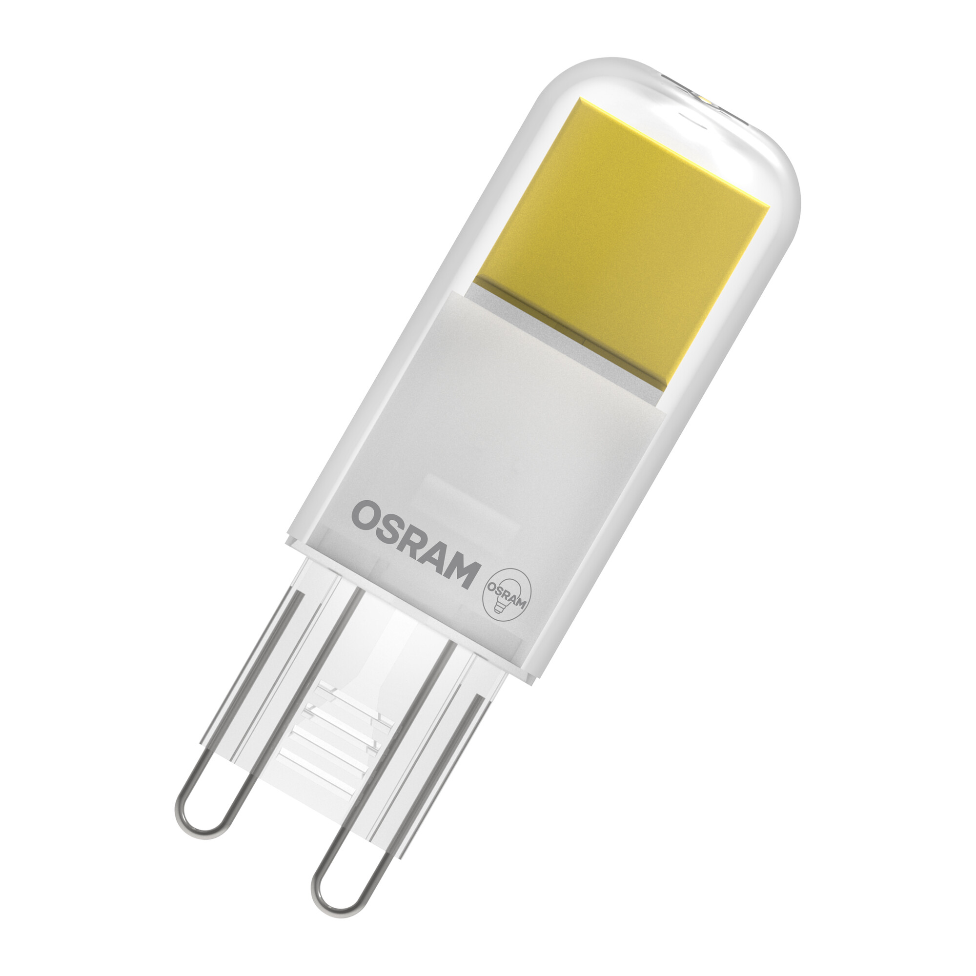 LEDVANCE LED PIN G9 2.6W 827 Clear G9 - 4099854248009 günstig online kaufen