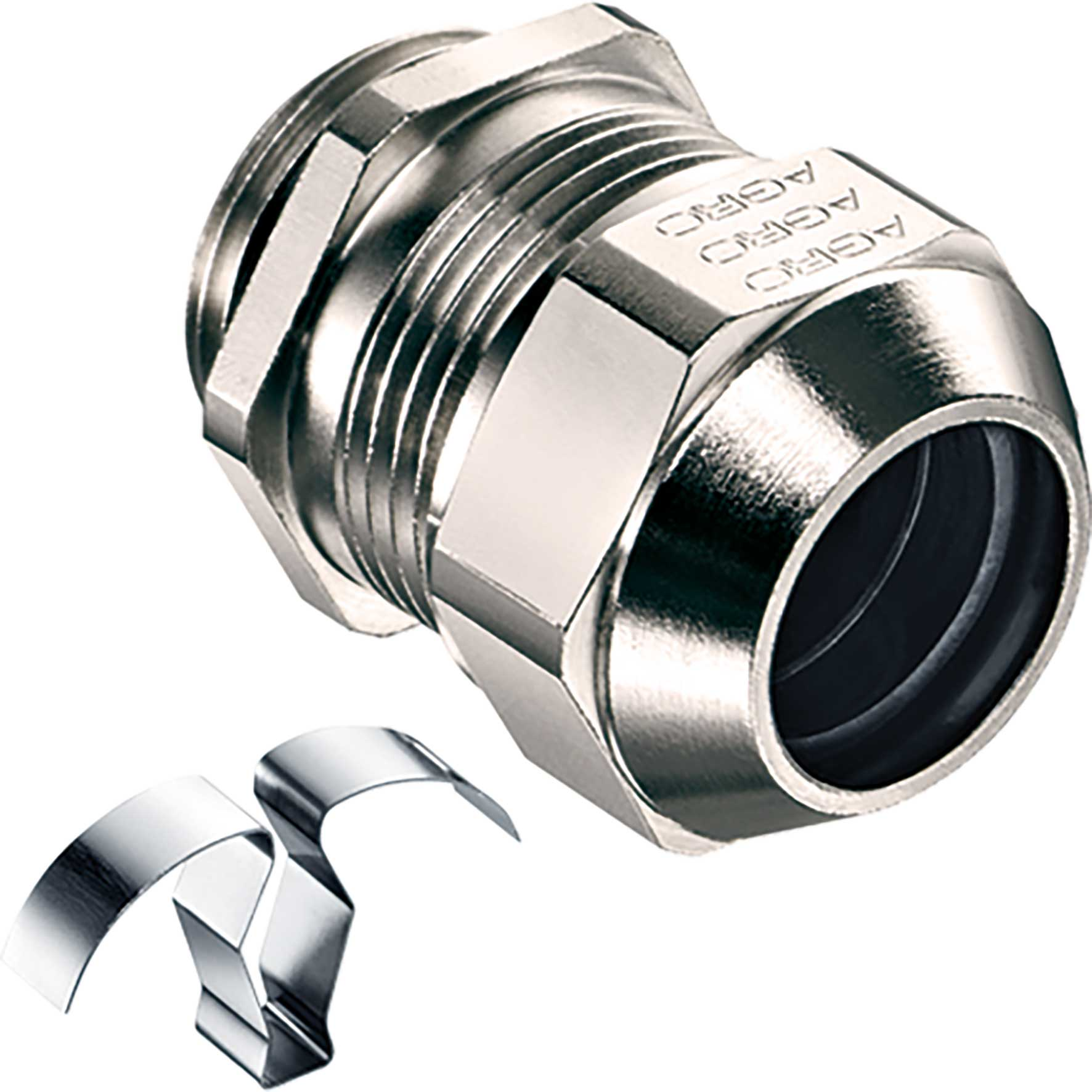 Kaiser Kabelverschraubung EASY CONNECT M25 1083.25