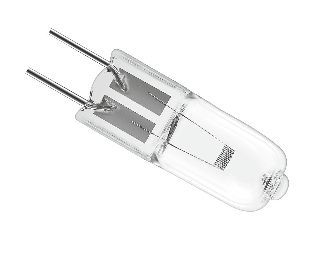 Osram Leuchtmittel Halogen-Niedervoltlampe 64610 HLX – 4050300006697