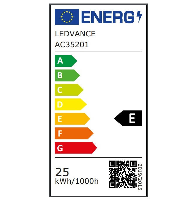 Osram LED lamp DULUX T/E 26 LED 10W/840 230VHFGX24QFS1 – 4058075822313