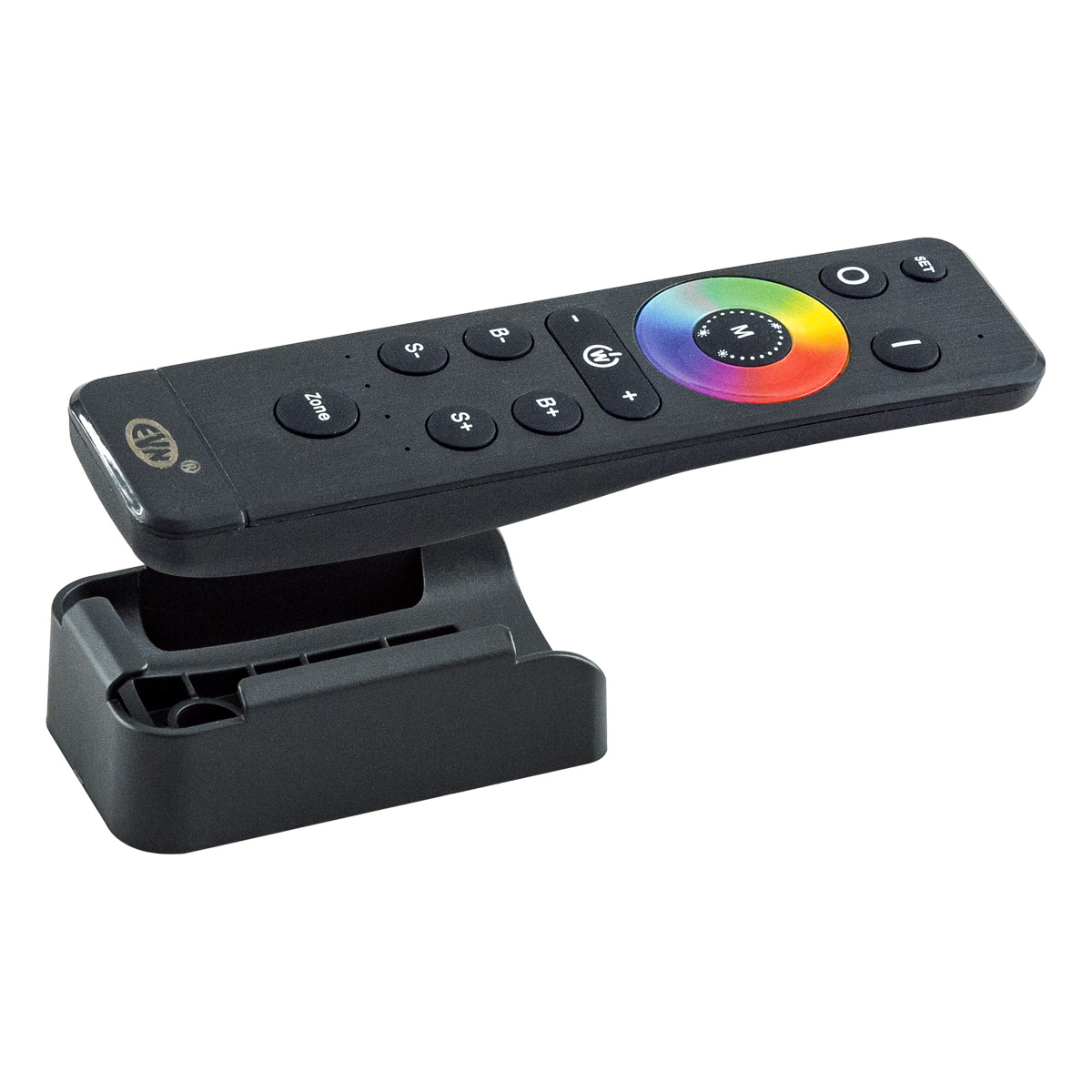EVN Lichttechnik Funk-Handsender RGB 2,4GHz IP20 20m HSMULTI4