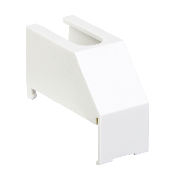 Schneider Electric Klemmenabdeckung f. V1/V2 VZ26
