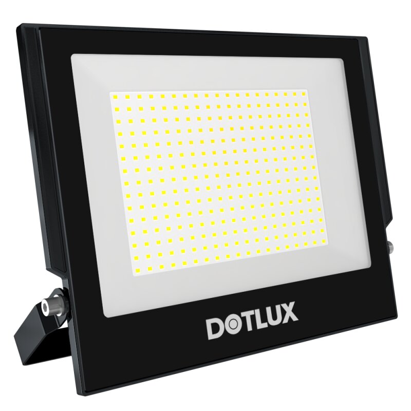 DOTLUX_LED-Strahler_FLOOReco_200W_4000K DOTLUX LED-Strahler FLOOReco 200W 4000K - 5167-040120