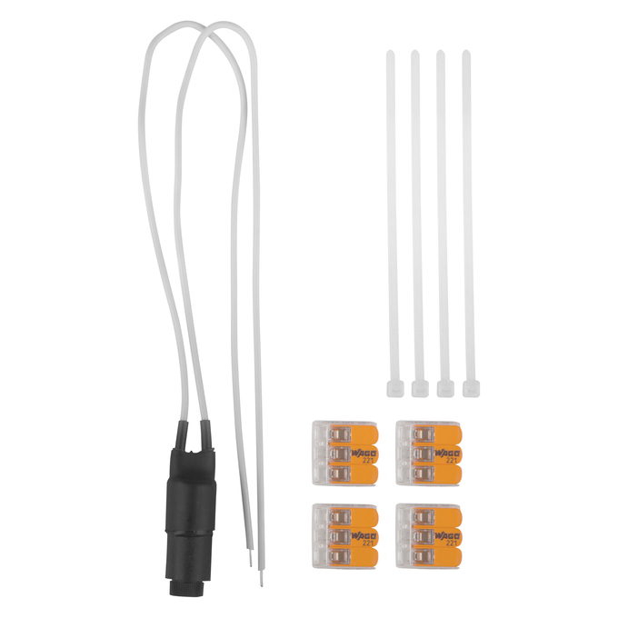 LEDVANCE LED TUBE CONVERSION KIT - 4058118280612 günstig online kaufen