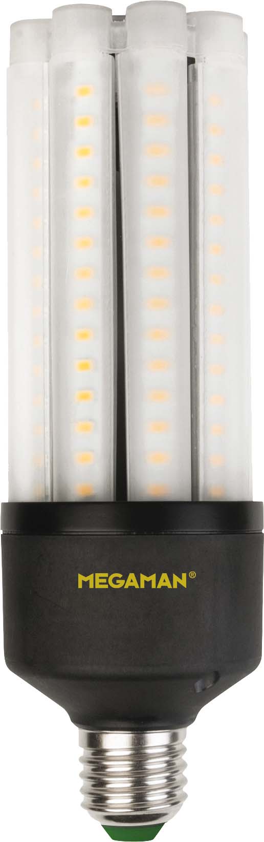 Megaman LED-Hochvoltlampe E27 35W 4000K MM 60824 - MM60824