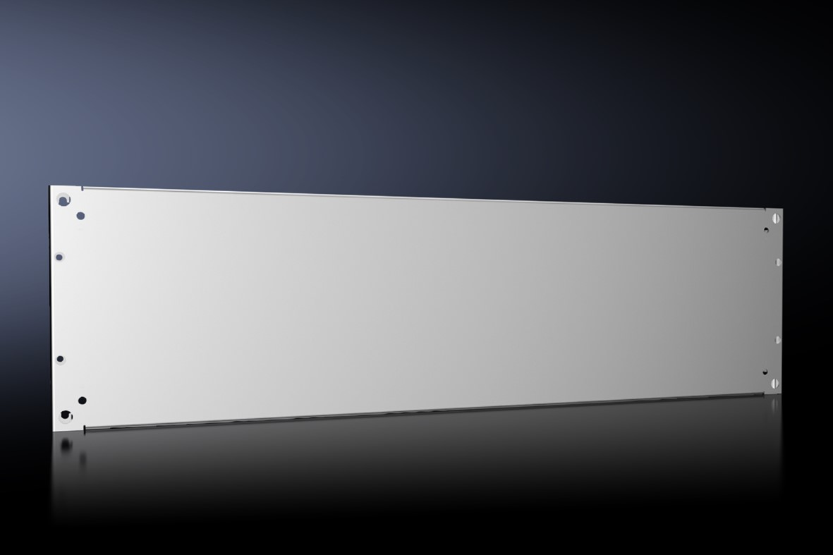 Rittal Teilmontageplatte BH:1100x300mm VX 8617.620