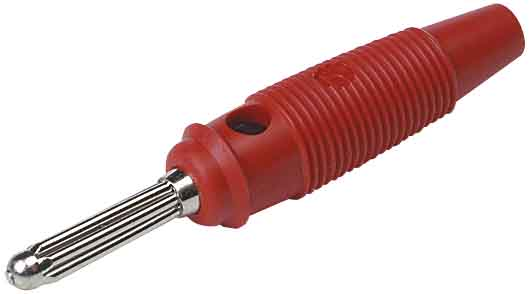 Pulsotr. SKS Stecker BUELA 30 K rt