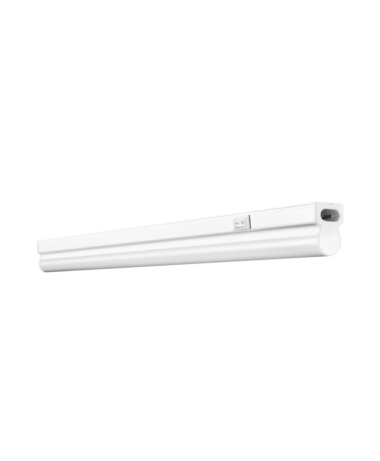 Ledvance LED-Lichtleiste LINEAR COMPACT SWITCH 900 12 W 4000 K - 4058075106215 Ledvance LED-Lichtleiste LINEAR COMPACT SWITCH 900 12 W 4000 K - 4058075106215