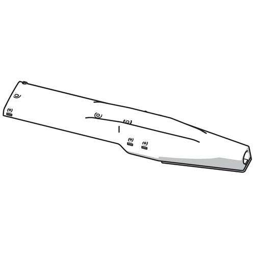 Stahl Mastschuh 227512