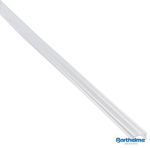 Barthelme BARdolino Kunststoffprofil klar 1m 62399401 - 62399401
