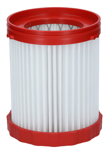 Bosch Power Tools Filter, passend zu: GAS 18V-10 L 2608000663