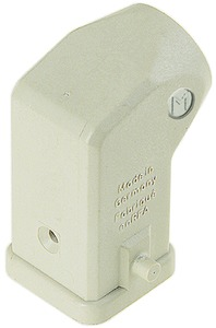 Harting Tüllengehäuse Kunststoff HAN 3A-GW-M20 gr 19200030620