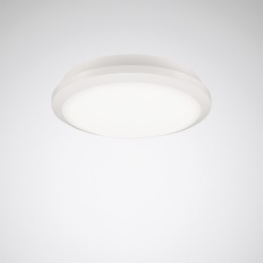 Trilux twenty3 wall and ceiling luminaire 2345 WD1 20/14/10/ML-840 ET IP65