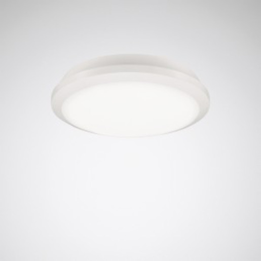 Trilux twenty3 wall and ceiling luminaire 2345 WD1 20/14/10/ML-840 ET IP65 - 7376640