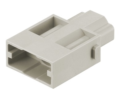 Harting Einzelmodul Han 100A Stift 09140013031