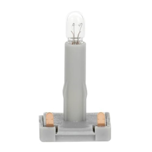 Busch-Jaeger Glühlampe 8V 40mA steckbar 8344-1 - 2CKA001784A0164