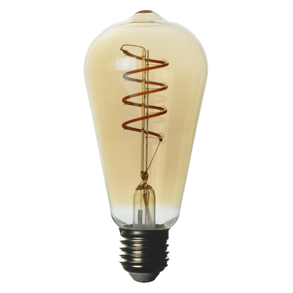 Casambi LED light bulb Orion-LME27-BT-4-822 - 808663
