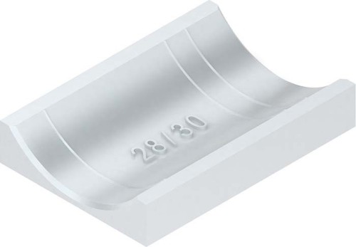 Niedax Gegenwanne GWA 30 - GWA 30