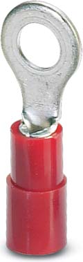 Phoenix Contact Ringkabelschuh rt, 0,5-1,5qmm, M5 C-RCI 1,5/M5