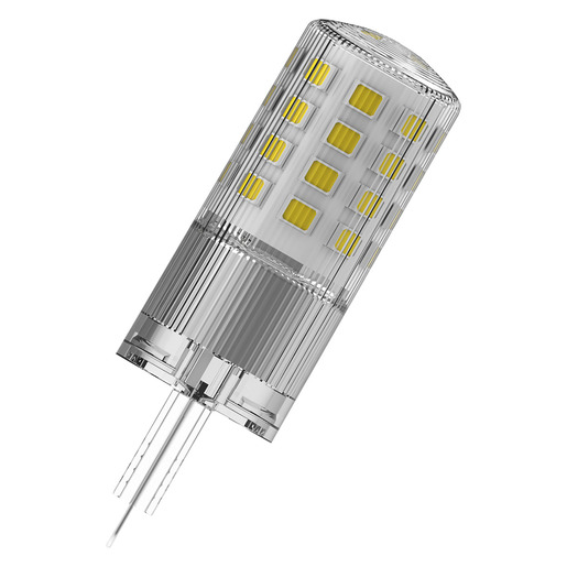 Ledvance LED lamp dimmable PARATHOM DIM LED PIN G9 40 4.4 W/2700K G9 – 4058075271791