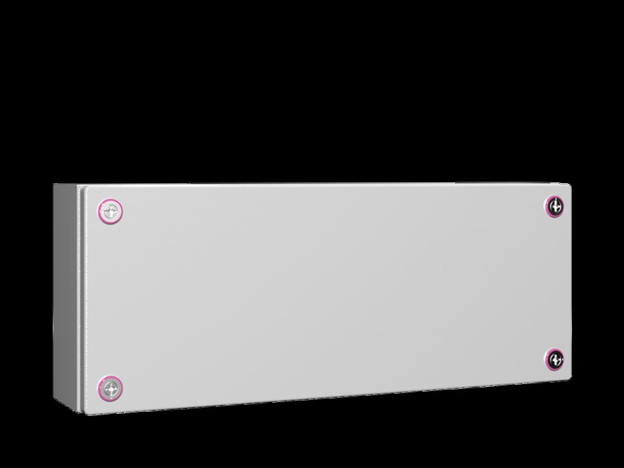 Rittal Klemmenkasten KX BHT 500x200x120 mm 1505.000
