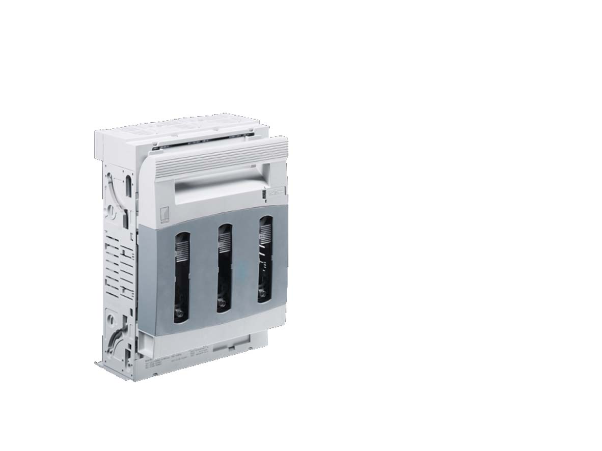 Rittal NH3-Sicherungslasttrenner 3p. Schraube M10 SV 9343.300 - 9343300 Rittal NH3-Sicherungslasttrenner 3p. Schraube M10 SV 9343.300 - 9343300