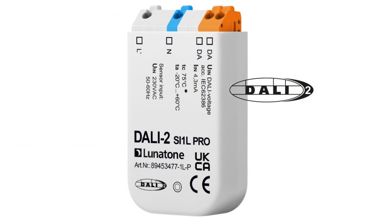 Lunatone DALI-2 SI1L PRO - 89453477-1L-P