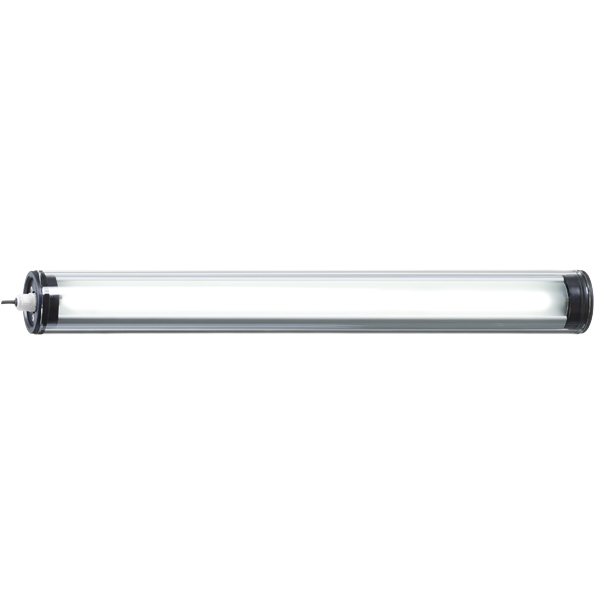 Waldmann Light LED-Rohrleuchte RL70LE-48N/A/PC/650