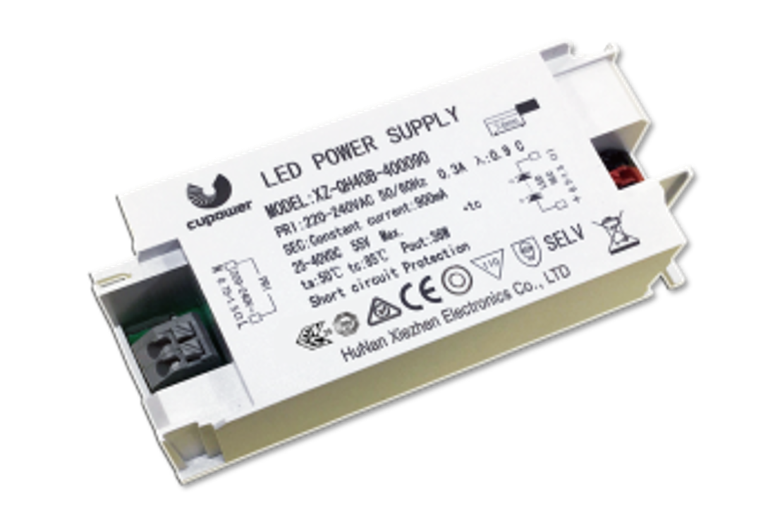 Cupower LED-Treiber dimmbar ID CCCB 44/230/300 1050 DALI FV1