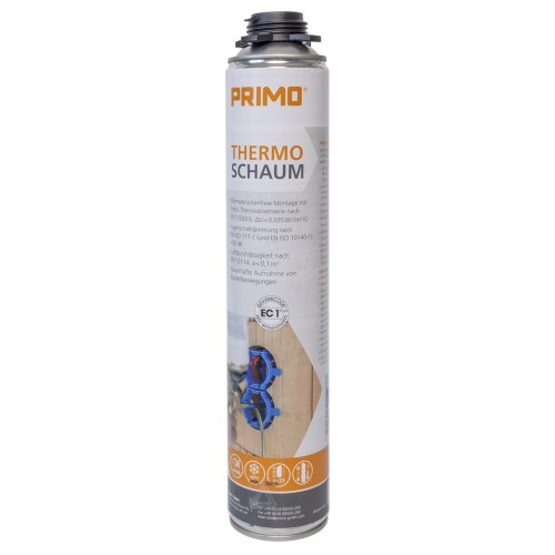 Primo Thermoschaum 750ml P717 - P717