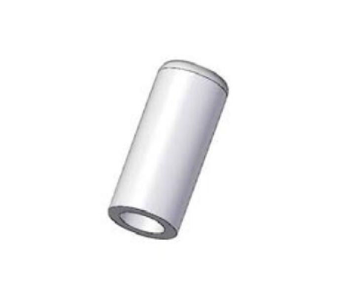 Lunatone Industrielle Elektronik GmbH Lunatone Zubehör Adapter 6 mm für DALI ROT