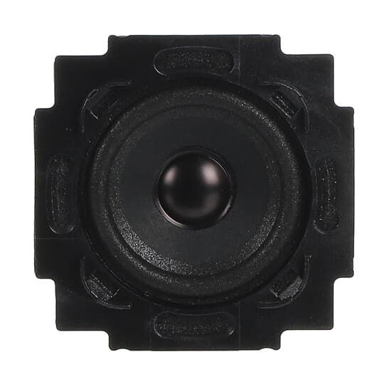 Busch-Jaeger Lautsprecher-Einsatz 2" 8223 U