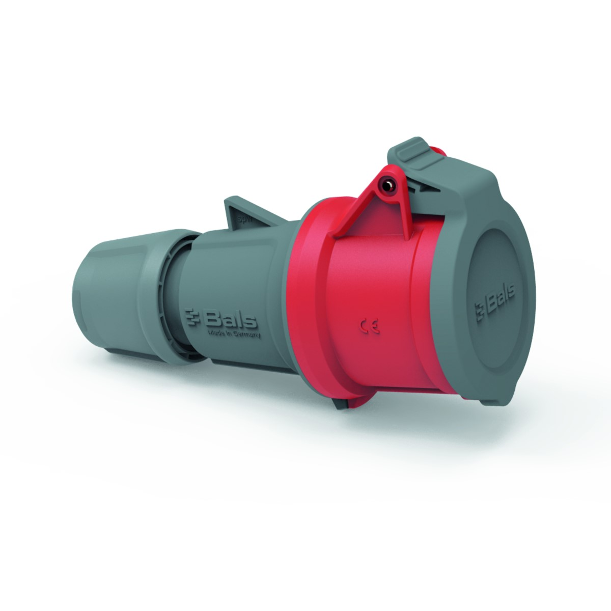 Bals Elektrotech. Kupplung Innolinq 16A 5p 400V 6h IP54 300