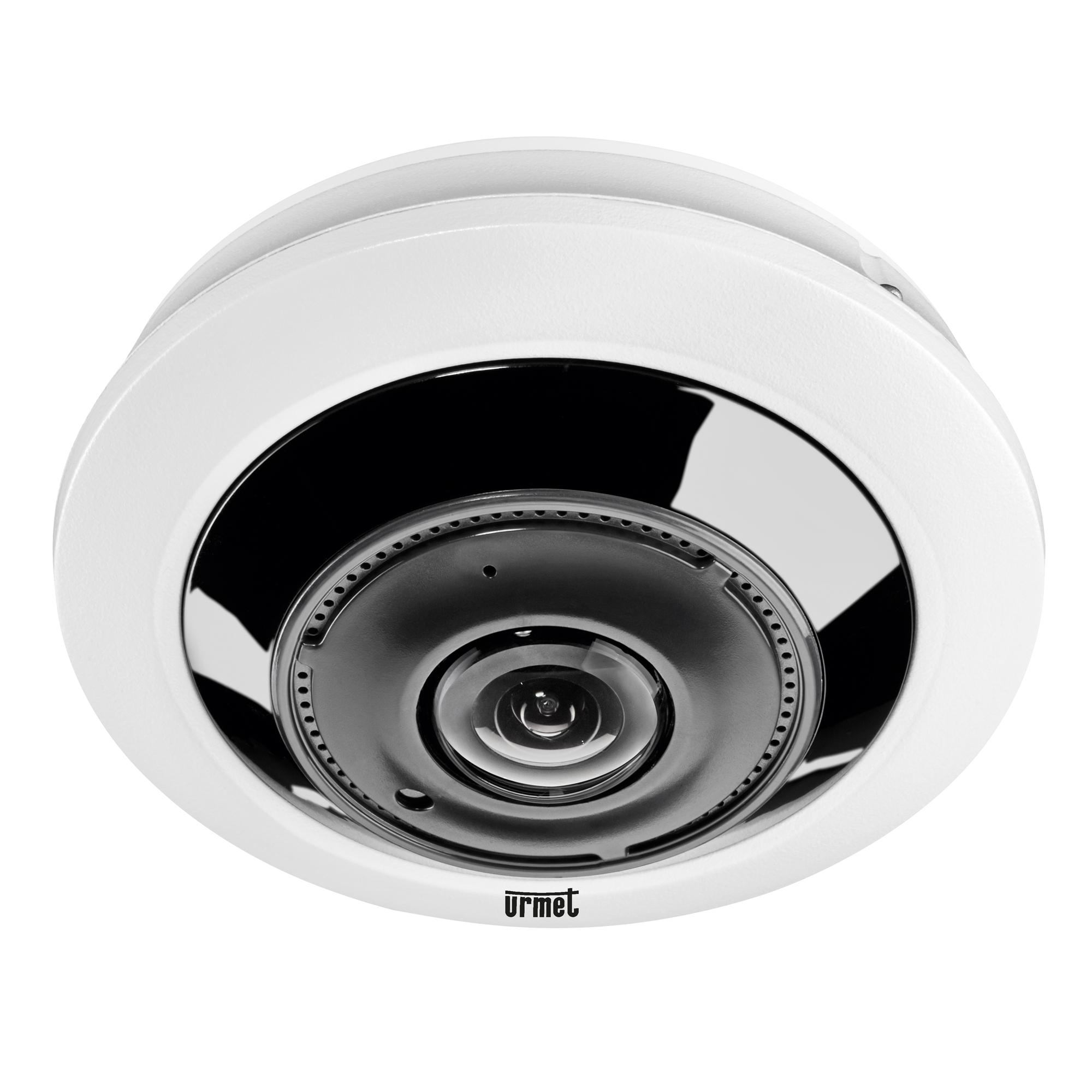 Grothe Fisheye-Kamera 12MPX PANORAMA VK 1099/680