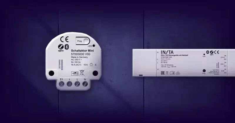 Wie funktioniert ZigBee Smart-Home?