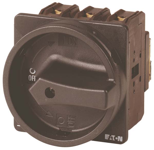 Eaton Hauptschalter Einbau/sw P3-63/EA/SVB-SW - 57857