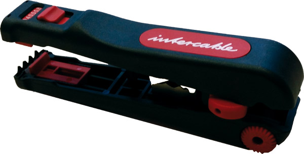 Intercable Tools Data Strip AV8235