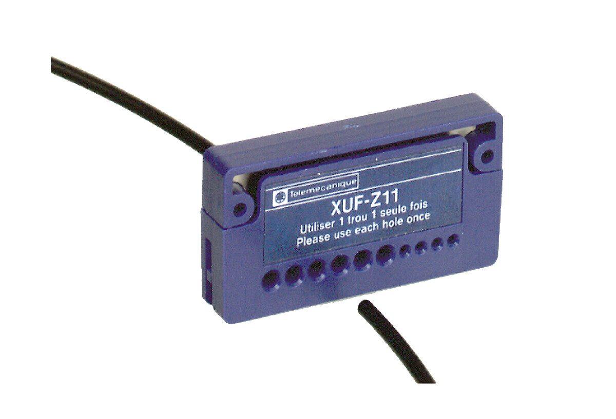 Telemechanique Sensors Schneidwerkzeug XUFZ11